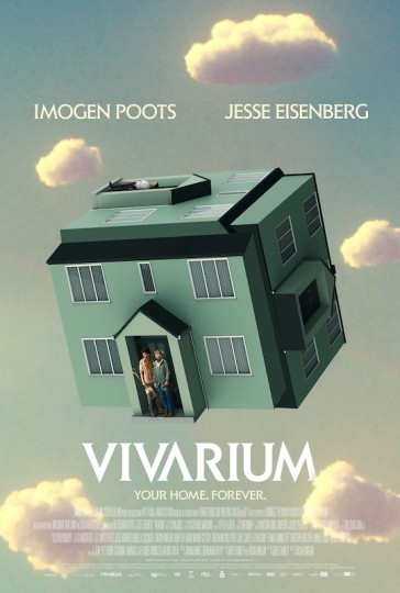 Vivarium 2019 Filmi Full Türkçe Dublaj 1080P İzle