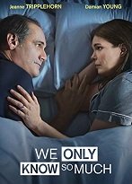 We Only Know So Much 2018 Filmi HD Türkçe Dublaj izle