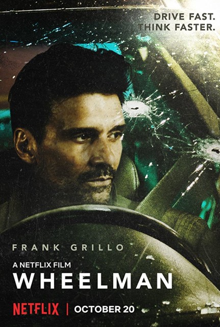 Direksiyondaki Adam 2017 Filmi 1080p Full HD İzle