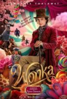 Wonka Türkçe Dublaj Full HD Film izle