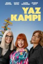 Yaz Kampı (Summer Camp) 2024 türkçe dublaj film izle