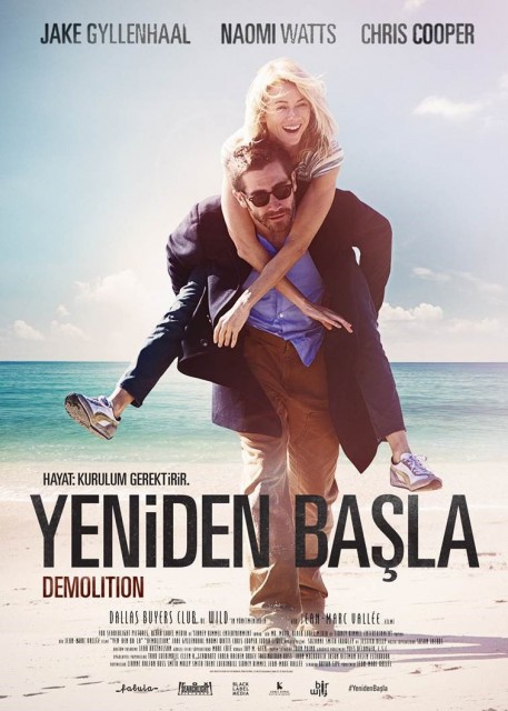Yeniden Başla 2015 Filmi HD 1080p Full İzle