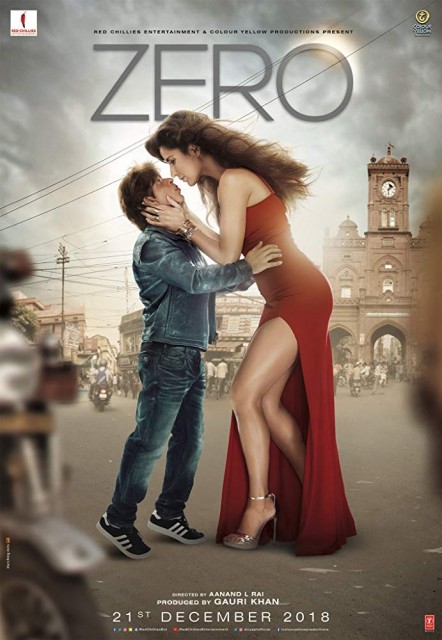 Zero 2018 Filmi ONline Türkçe Dublaj 1080p izle