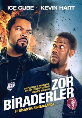 Zor Biraderler 2014 Filmi 1080p HD Kalitede Full İzle