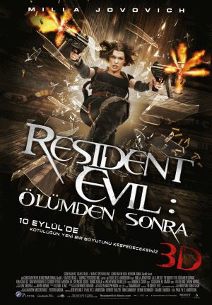 Ölümcül Deney 4 Ölümden Sonra 1080p HD İzle